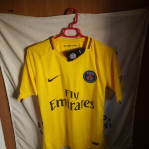 (Replica - Nueva) - PSG - Paris Saint Germain - 10 Neymar JR