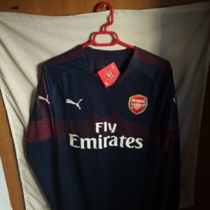 (Replica - Nueva) - Arsenal FC - de manga larga