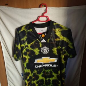(Replica - Nueva) - Manchester United