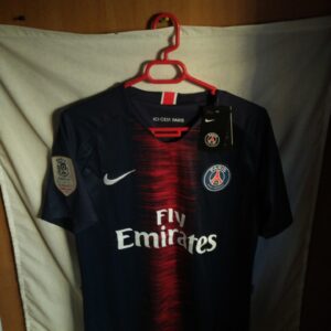 (Replica - Nueva) - PSG - Paris Saint Germain