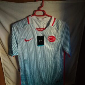(Replica - Nueva) - Seleccion de Turquia
