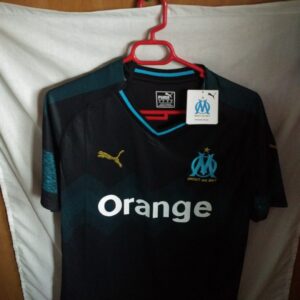 (Replica - Nueva) - Olympique de Marsella - Marseille
