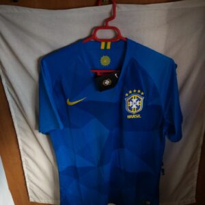 (Replica - Nueva) - Seleccion de Brasil