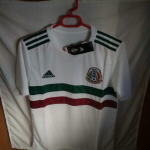 (Replica - Nueva) - Seleccion de Mexico
