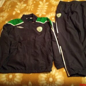 Seleccion de Irlanda - Eire