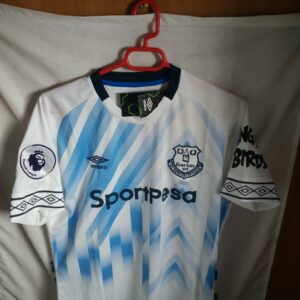 (Replica - Nueva) - Everton FC