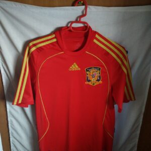 Seleccion de España - Euro 2008