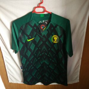 (Replica - Nueva) - Seleccion de Nigeria