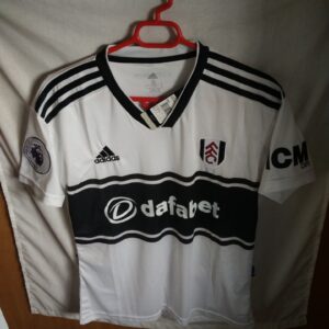 (Replica - Nueva) - Fulham FC