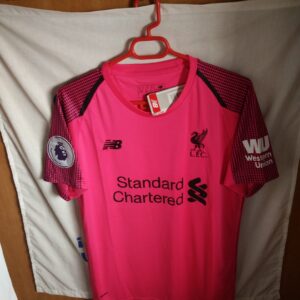 (Replica - Nueva) - Liverpool FC