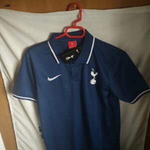 (Replica - Nueva) - Polo del Tottenham Hotspur