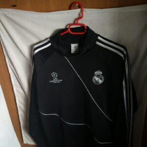 Real Madrid CF