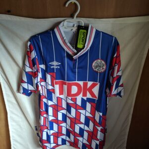 (Replica - Nueva) - Ajax de Amsterdam - retro