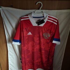 (Replica - Nueva) - Seleccion de Rusia