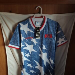 (Replica - Nueva) - Seleccion de Estados Unidos