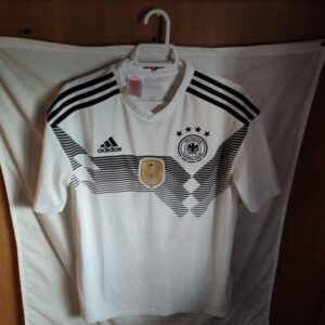 Seleccion de Alemania