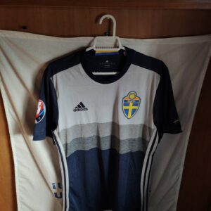 Seleccion de Suecia