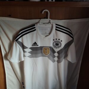 Seleccion de Alemania