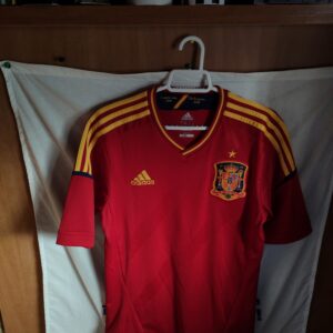 Seleccion de España
