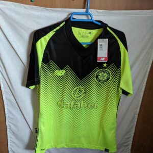 (Replica - Nueva) - Celtic de Glasgow