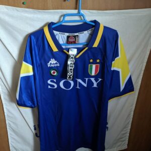 (Replica - Nueva) - Juventus de Turin - Juve