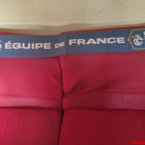 Seleccion de Francia