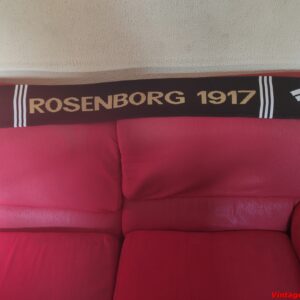 Nueva - Rosenborg (Noruega)