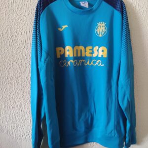 Villarreal CF - player worn