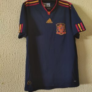 Seleccion de España