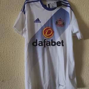 Nueva - Sunderland AFC