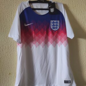 (Replica - Nueva) - Seleccion de Inglaterra