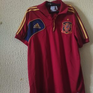 Polo de la Seleccion de España
