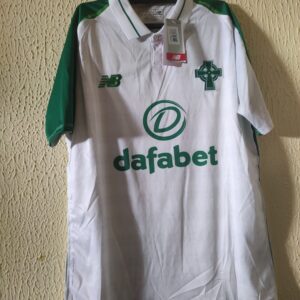 (Replica - Nueva) - Celtic de Glasgow