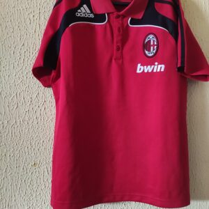 Polo del AC Milan