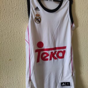 Basket - Real Madrid CF