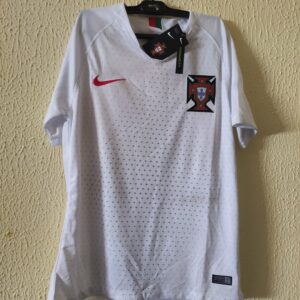 (Replica - Nueva) - Seleccion de Portugal