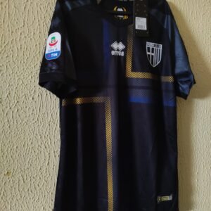 (Replica - Nueva) - Parma