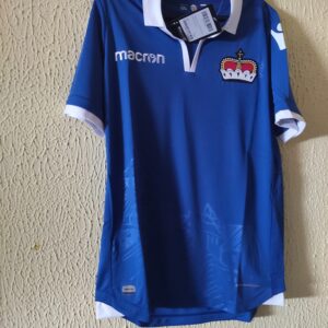 Nueva - Seleccion de Liechtenstein