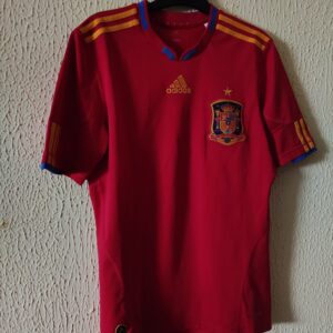 Seleccion de España