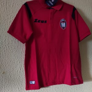 Nueva - Polo del FC Crotone (Italia)