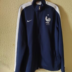 Seleccion de Francia