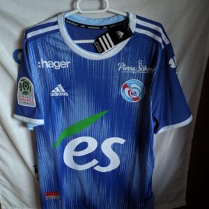 (Replica - Nueva) - Racing de Estrasburgo