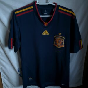 Seleccion de España - Final Mundial 2010