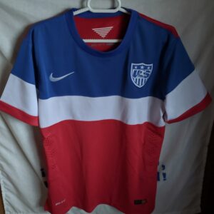 (Replica) - Seleccion de Estados Unidos