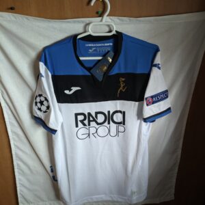 (Replica - Nueva) - Atalanta