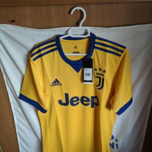 Nueva - Juventus de Turin - Juve