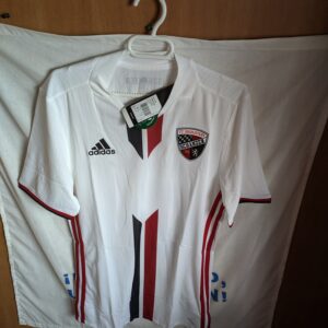 Nueva - FC Ingolstadt 04 - player issue