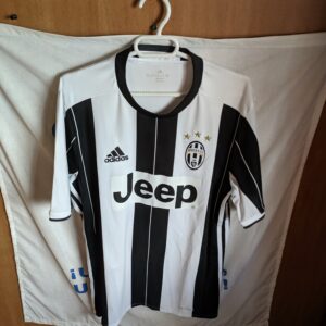 Juventus de Turin - Juve