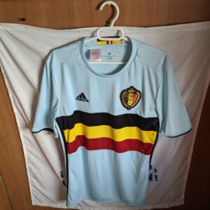 Seleccion de Belgica