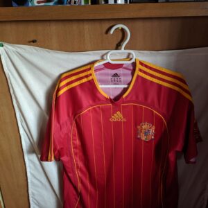 Seleccion de España